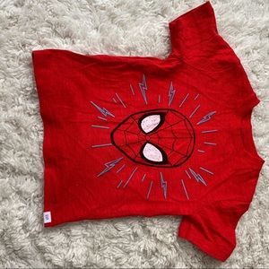 Baby Gap Marvel t-shirt